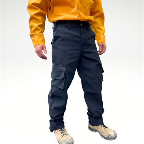 Men's Wildland FR Pants | MWG Apparel
