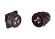 RADSOK® Power Bus Amphe-PD™ Connectors - Amphenol Industrial | Mouser