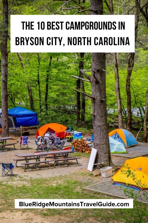 A & C Campground Nc