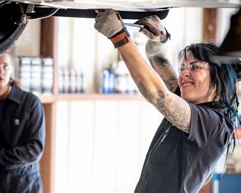 Faye Hadley#N# #N# #N# – Dovetail Workwear