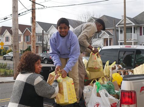 Soaring Heights Charter School: Bringing Holiday Joy - Everything ...