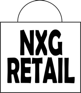 NXG Retail | eBay Stores