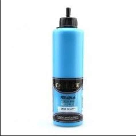 Cadence Premium Akrilik Boya 500 ml