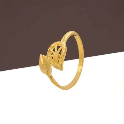 GOLDEN RING PGR66-001