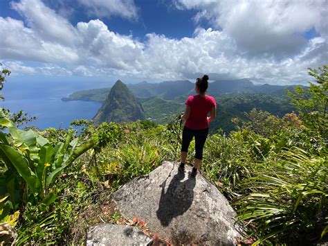Why now’s the time to explore the ‘quiet revolution’ of St Lucia’s wild ...