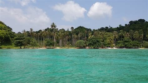 Phi Phi Islands, Thailand - Tourist Places & Top Things to Do in 2026