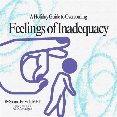 Feelings of Inadequacy: The Holidays & Tips to Overcome