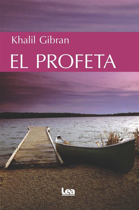 El profeta - La tienda de libros