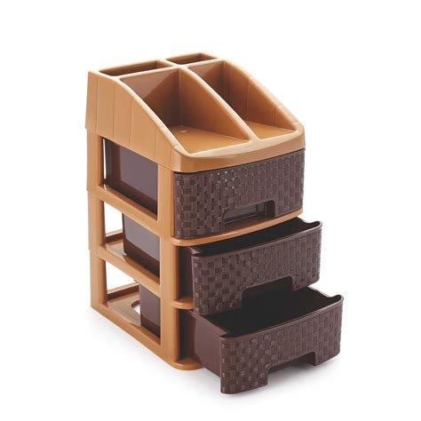 PRIDE DRAWER — Nakoda Plast