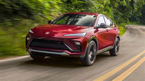 China Loves Buick. Why Doesn't America?