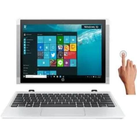 HP Pavilion X2 10-n125TU (T0X75PA) (Atom Quad Core X5/2 GB/500 GB ...