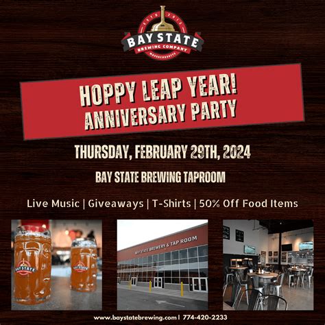 Bay State Brewing Co. | Distinctive & Drinkable Beer | Worcester, MA