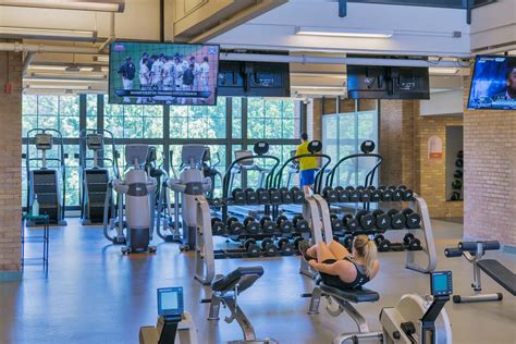 Intramural Sports Building - IDS