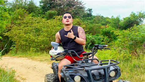 Tour en quad por Boracay, Malay - Central de Reservas