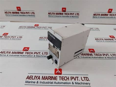 Nireco Tm210G Tension Meter Fuse 0.15A 250V – Aeliya Marine