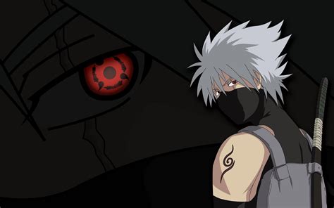 Kakashi Sensei Wallpapers - Wallpaper Cave