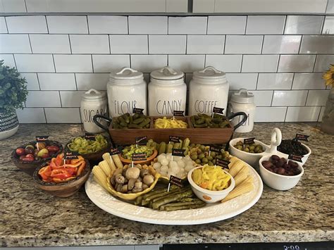 Pickle relish tray from 2019. Southern Thanksgiving tradition! : r/Pickles