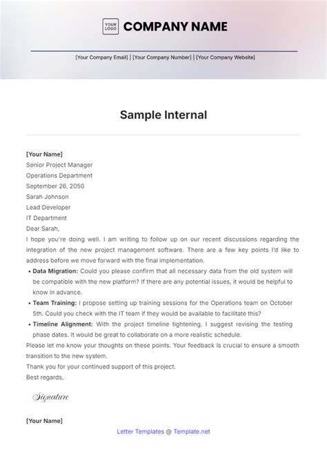 Company-Internal Word Template 的图像结果