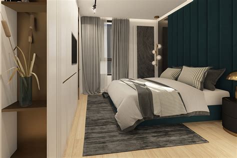 Apartman Beograd Na Vodi - Linea Milanović