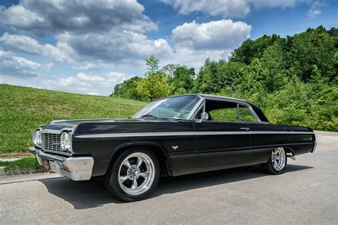 1964 Chevrolet Impala | Fast Lane Classic Cars