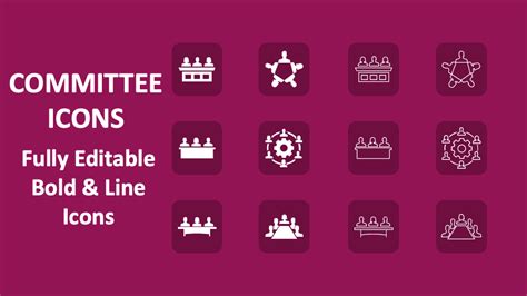 Committee Graphics 的图像结果