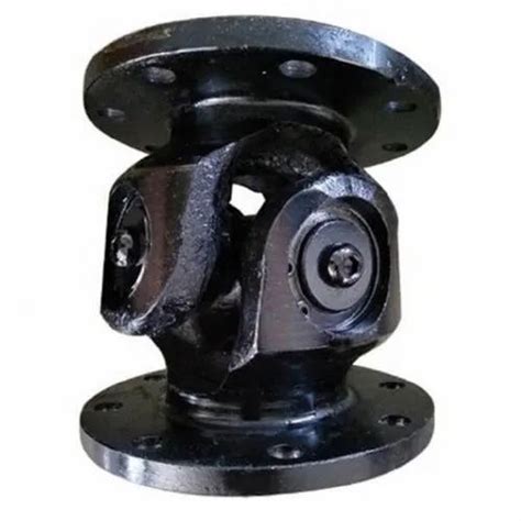 Double Flange Joint - Double Cardan Joint Dc58 Manufacturer from Mumbai