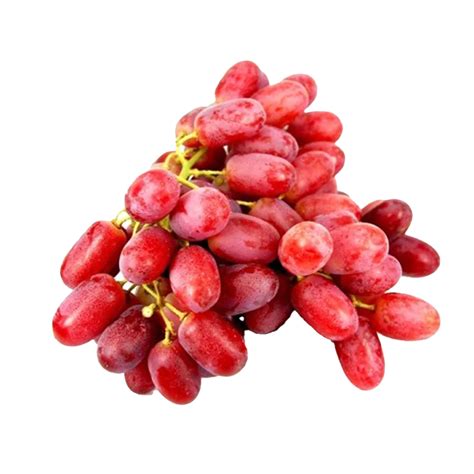 Crimson Seedless Grapes – agrisweets