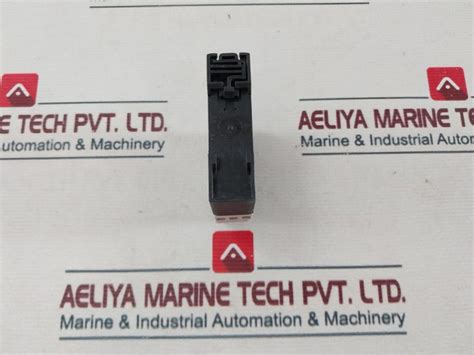 Eaton EMR4-I1-1-A Single-phase Current Monitoring Relay Ac/Dc 24-240V ...