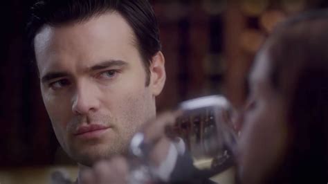 Gabriel's Inferno: Part II (2020) - Backdrops — The Movie Database (TMDB)