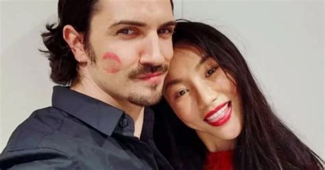 Nancy Xu Husband: Is the Strictly Come Dancing Star Married to Longtime Partner Mikee Michele?