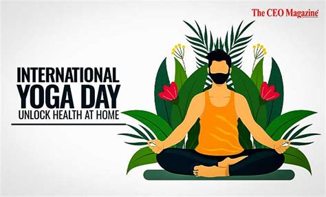 International Yoga Day, Top Asanas For Immunity