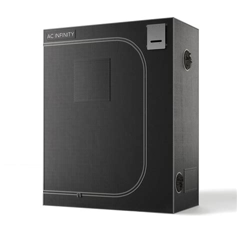 AC Infinity - ADVANCE GROW TENT - Valley Indoor