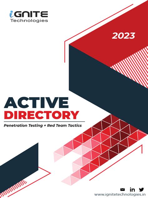 Active Directory Course 的图像结果