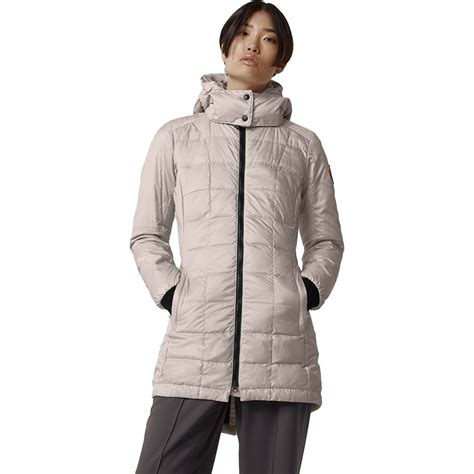 Canada Goose Ellison Down Jacket - Women's - Clothing