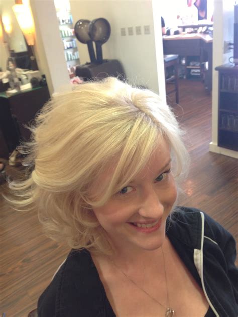 On Stage Hair Design