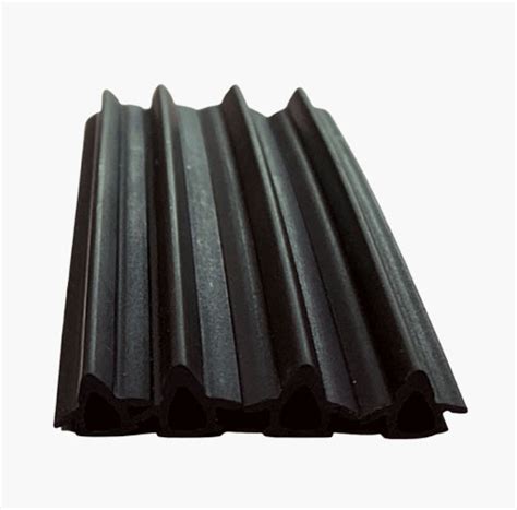Fire Retardant Silicone Rubber Door Seal Manufacturers in Mumbai