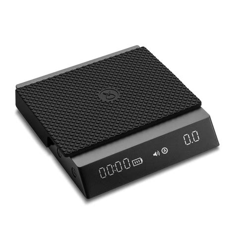 TIMEMORE NANO SCALE | Benki Brewing Tools