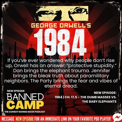 Banned Camp (@bannedcamp_podcast) • Instagram photos and videos