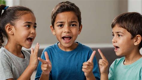 Communication Children 的图像结果