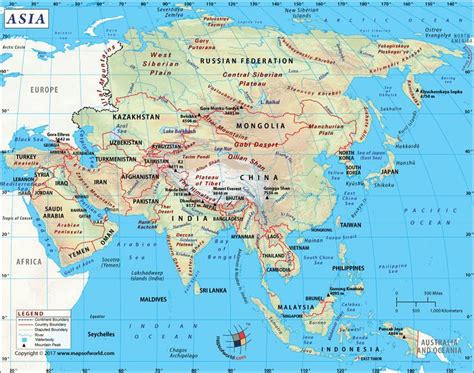 Largest City in Southern Asia: Discover its History and Culture