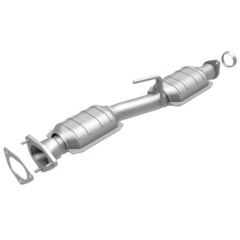 Magnaflow 23313 Direct Fit HI-Flow Catalytic Converter Dual | Autoplicity