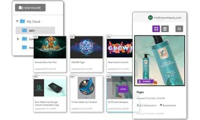 Graphic Design Software – Windows – CorelDRAW Graphics Suite