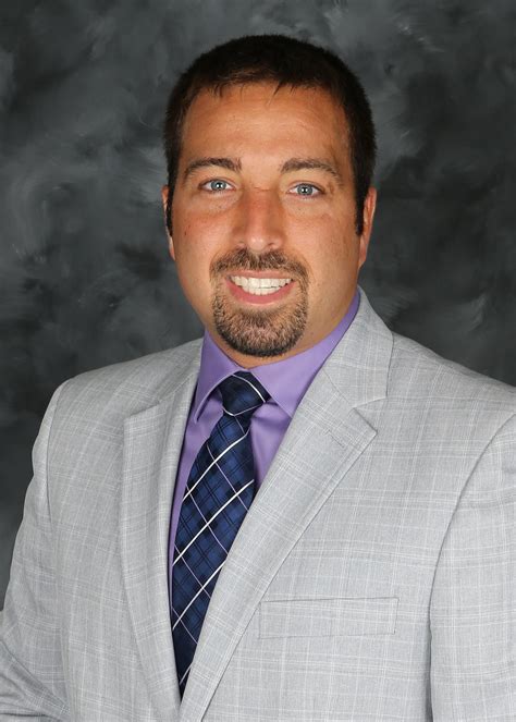 John Sevier Middle School's Loudermilk Named Tennessee Principal of the ...