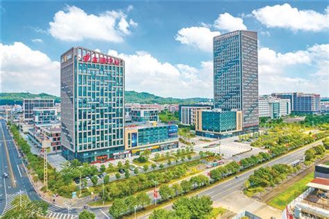 我区8家企业荣获2021年广东省知识产权优势示范企业，数量创历史新高