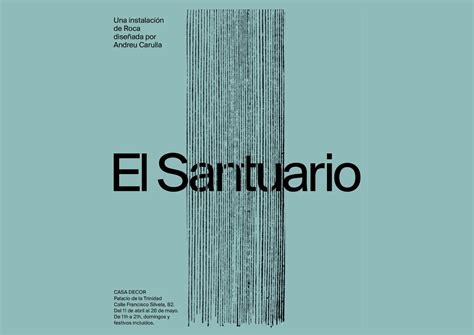 “El Santuario” by Roca at Casa Decor | Roca UK & Ireland | Bathroom ...