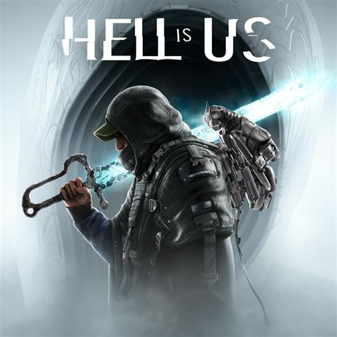 Hell is Us - PS5 Games | PlayStation (India)