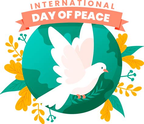 World peace day international peace day png download free – Artofit