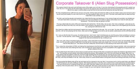 Image result for Alien Slug Possesses Women