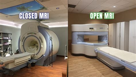 Open Mri Vs Closed Mri Health Images OPENSIDED MRI OF DENVER Updated