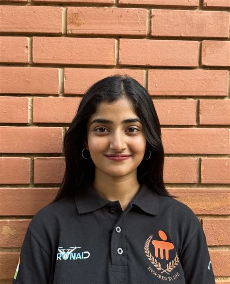 Our Team - Project DronAid